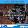 Nisan QD32 engine for 4x4 vehicle Nisan Terrano engine